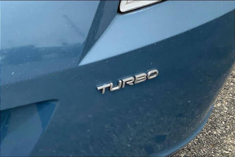 2007 Saturn SKY Red Line