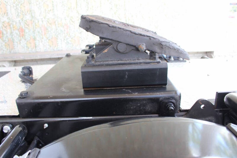 2024 Ford F-600 Super Duty