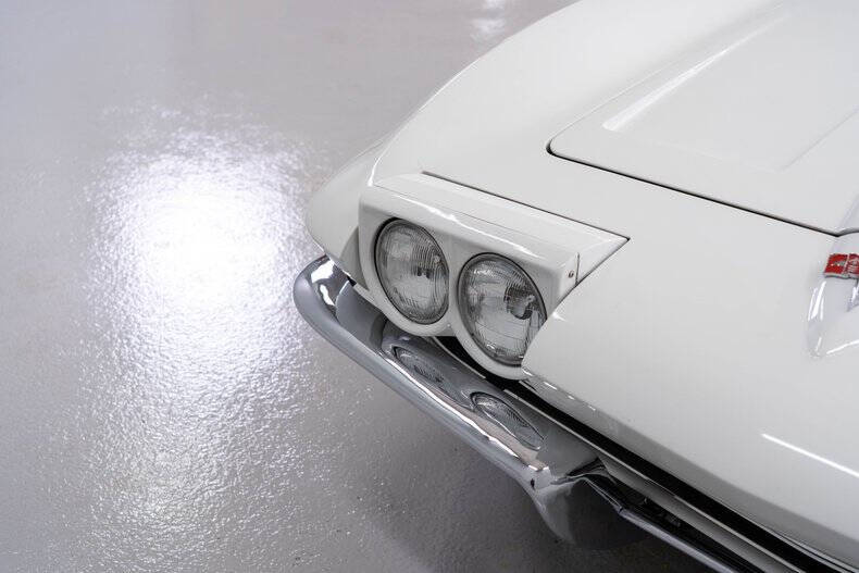 1964 Chevrolet Corvette