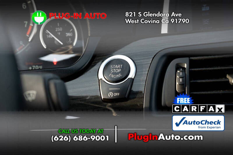 2014 BMW 5 Series 535i