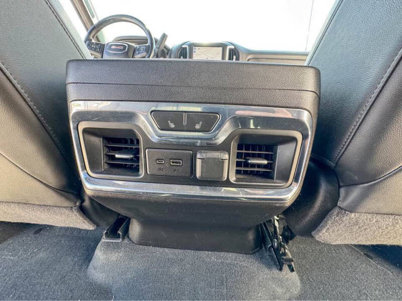 2021 GMC Sierra 2500HD