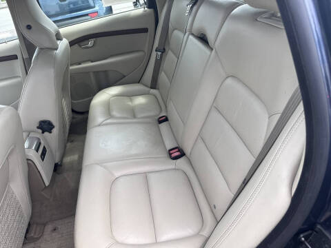2011 Volvo XC70 3.2