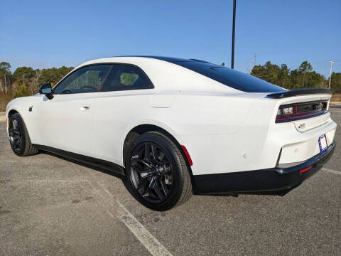 2026 Dodge Charger