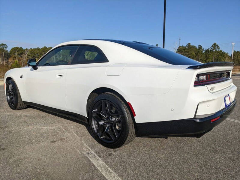 2026 Dodge Charger