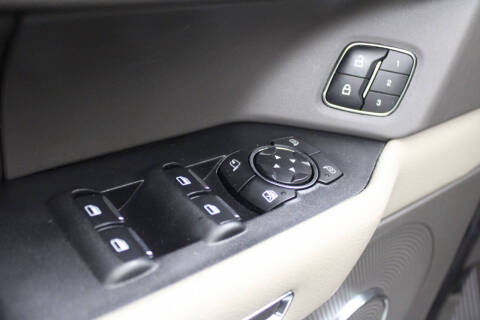 2021 Ford Expedition MAX XLT