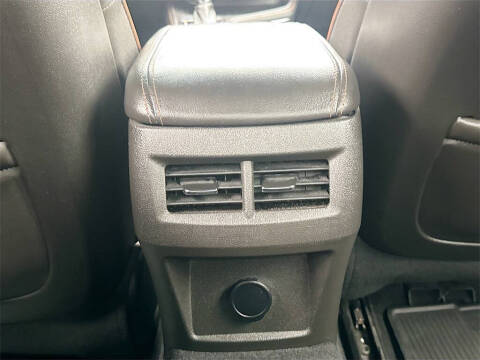 2024 Cadillac CT4 Sport