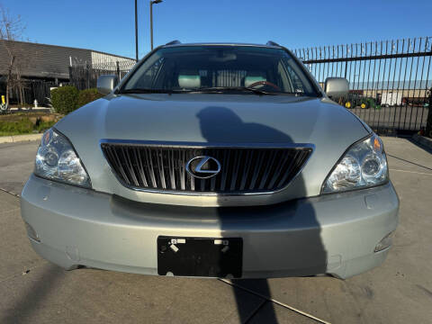 2004 Lexus RX 330
