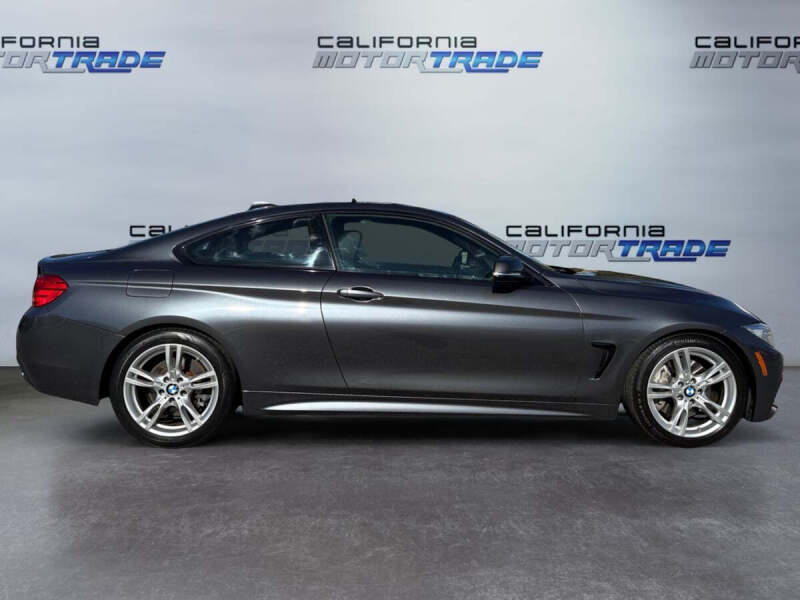 2015 BMW 4 Series 435i