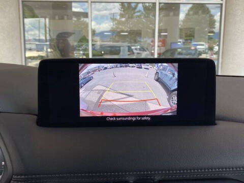 2024 Mazda CX-5 2.5 S Select