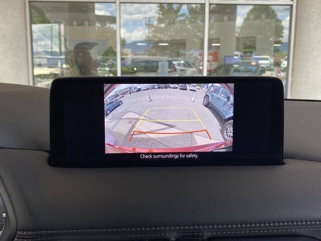 2024 Mazda CX-5 2.5 S Select