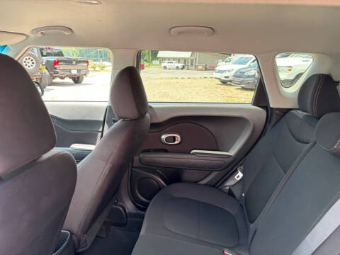 2019 Dodge Journey SE Value Package