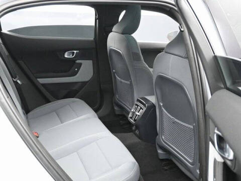 2021 Polestar 2 Launch Edition