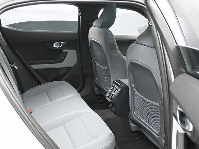 2021 Polestar 2 Launch Edition