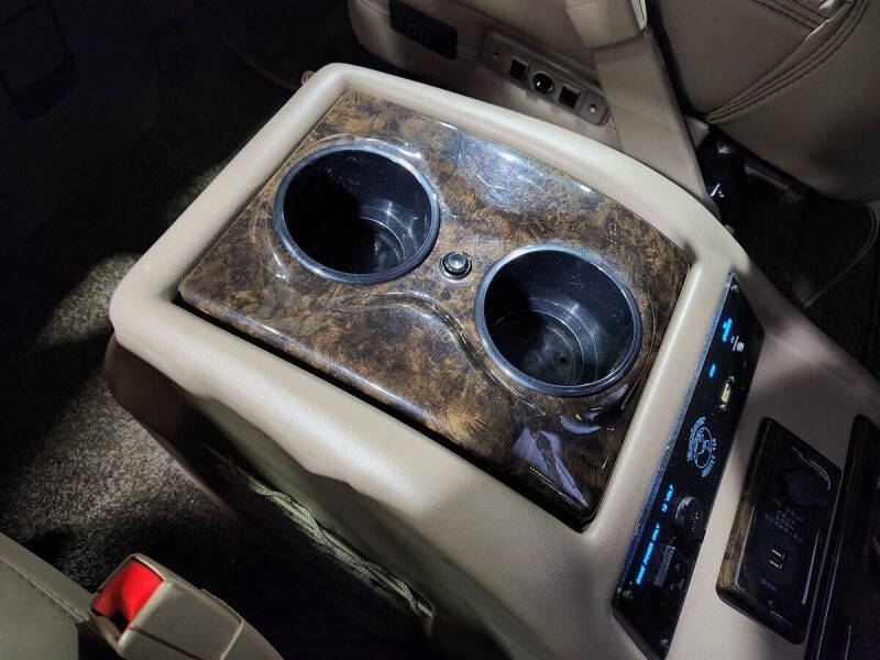 2015 Chevrolet Express 2500