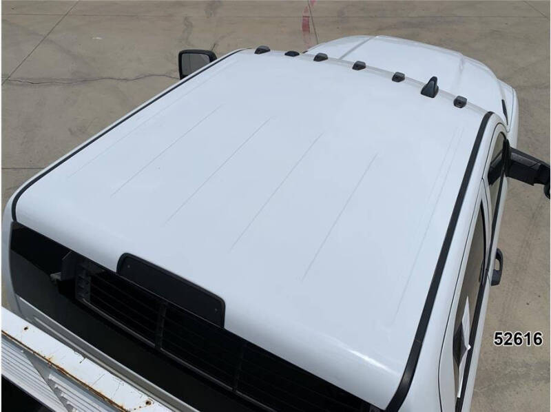 2024 RAM 3500