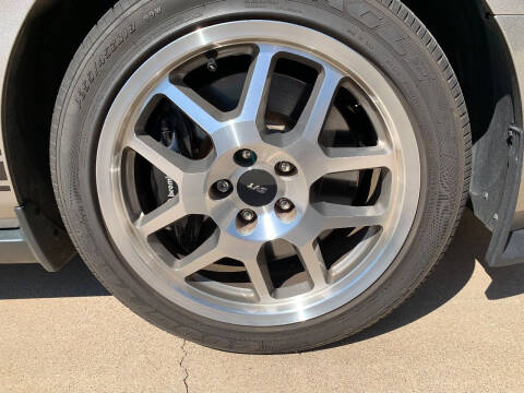 2009 Ford Shelby GT500