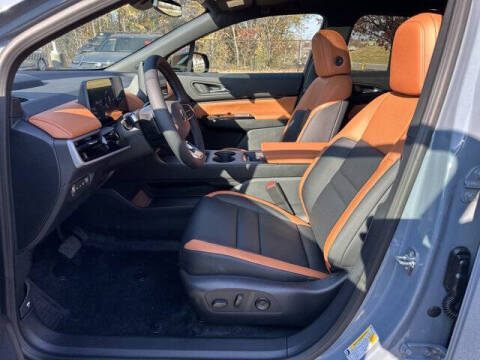 2026 Honda Prologue Elite