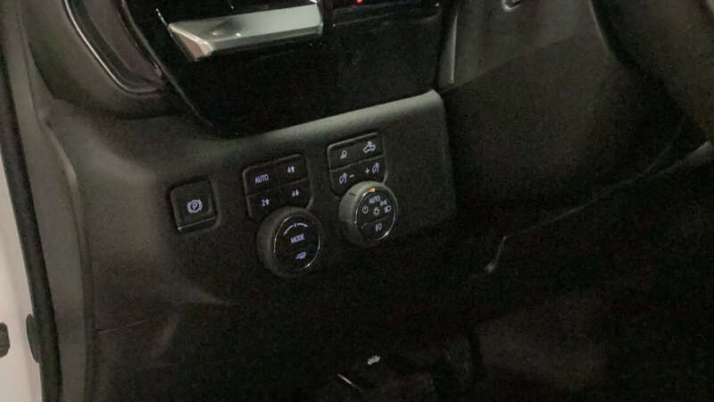 2026 Chevrolet Silverado 3500HD
