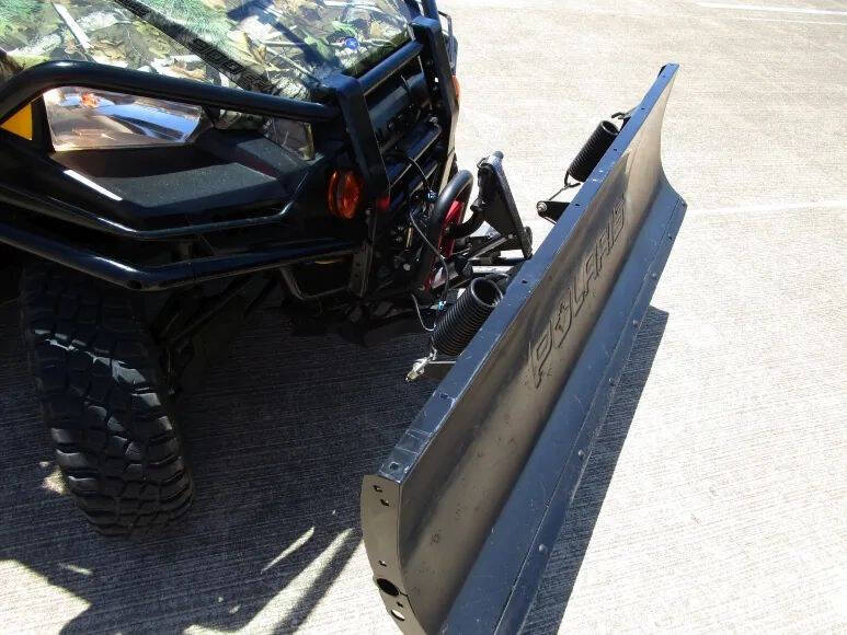 2015 Polaris Ranger