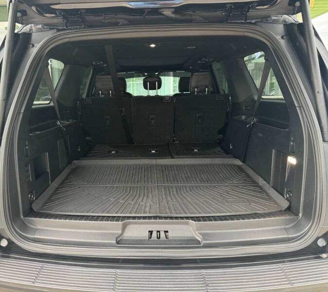 2019 Ford Expedition MAX Limited