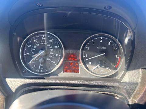 2012 BMW 3 Series 328i xDrive