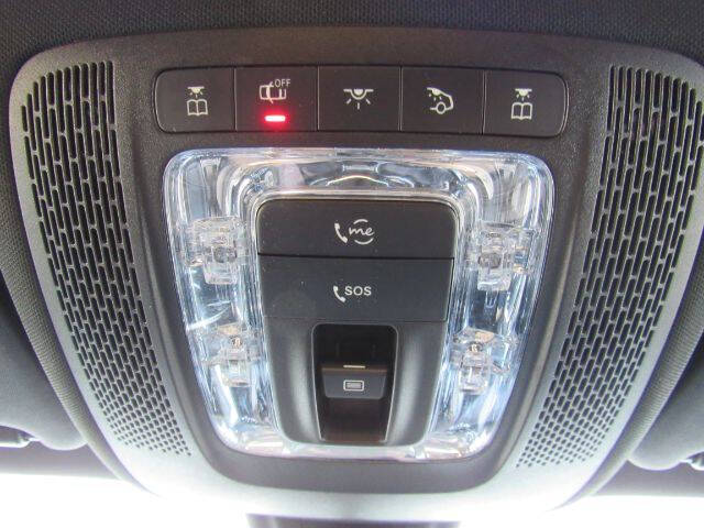 2022 Mercedes-Benz GLA GLA 250 4MATIC