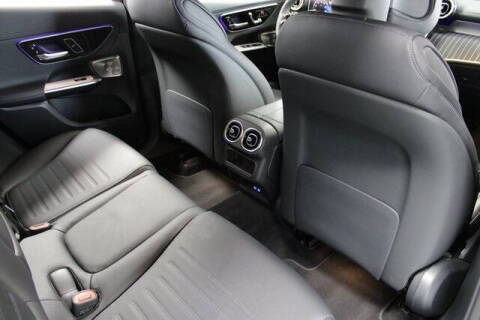 2024 Mercedes-Benz GLC GLC 300