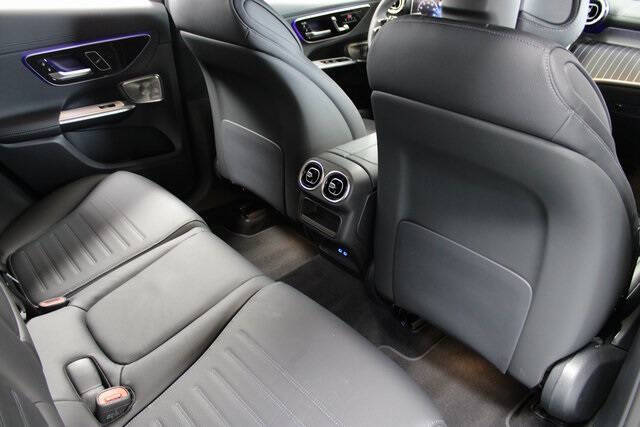 2024 Mercedes-Benz GLC GLC 300