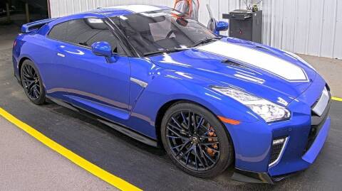 2020 Nissan GT-R for sale at Auto Palace Inc in Columbus OH