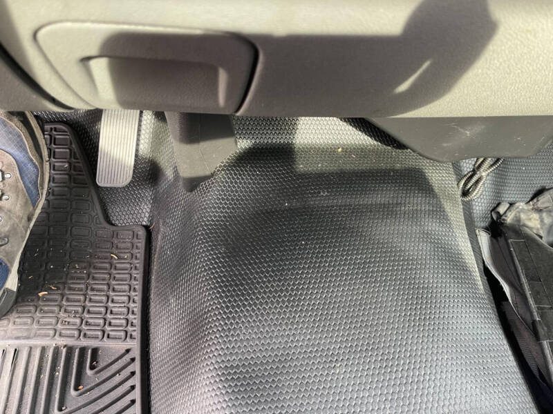 2012 Chevrolet Silverado 1500