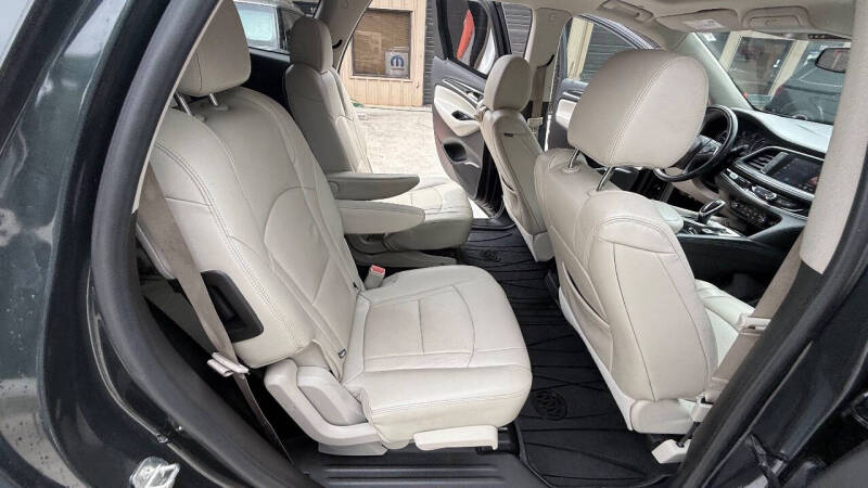 2019 Buick Enclave Essence