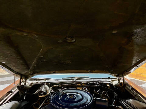 1976 Lincoln Continental