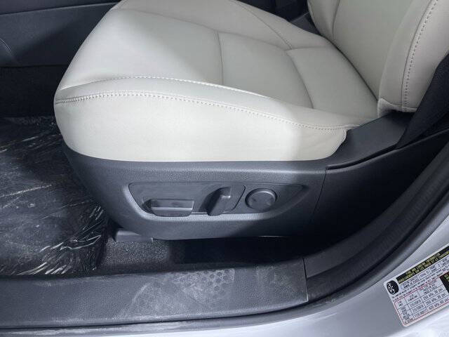 2026 Mazda CX-30 2.5 S Preferred