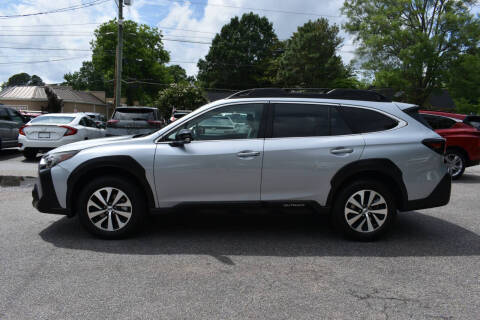 2023 Subaru Outback Premium