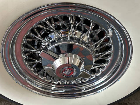 1957 Dodge Custom Royal