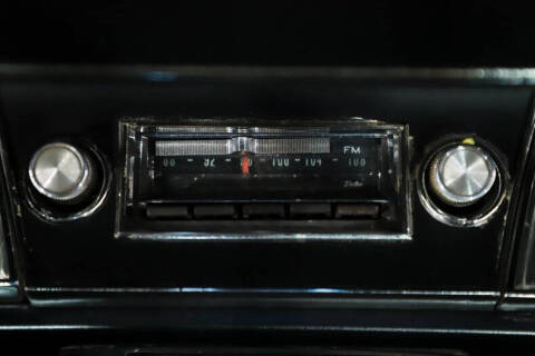 1966 Chevrolet Chevelle