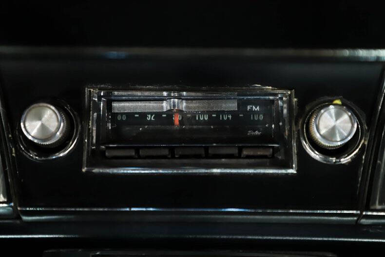 1966 Chevrolet Chevelle