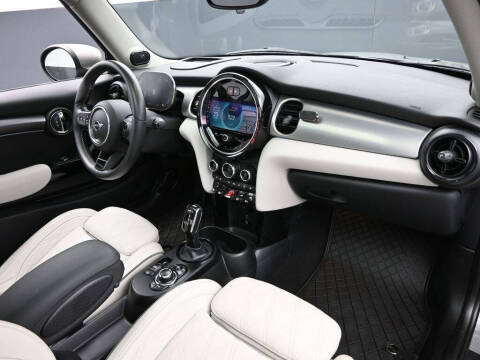 2023 MINI Hardtop 2 Door Cooper S