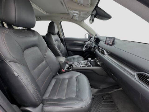 2020 Mazda CX-5 Grand Touring Reserve