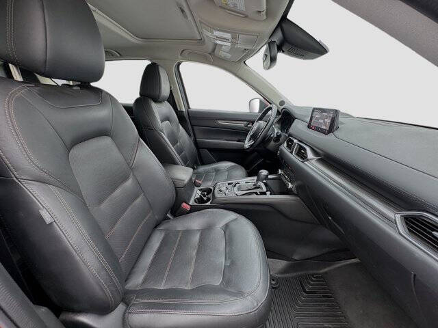 2020 Mazda CX-5 Grand Touring Reserve