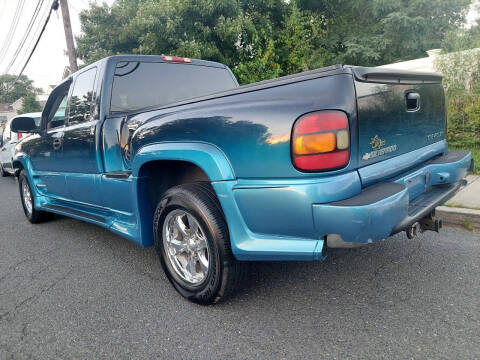 2005 Chevrolet Silverado 1500 LT
