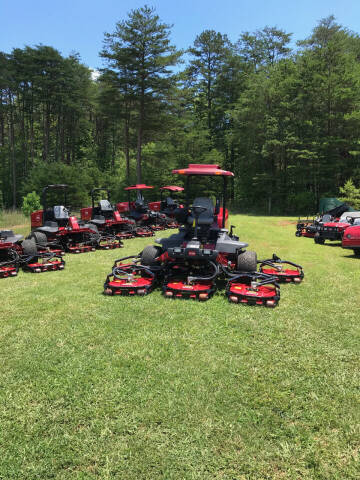 2014 Toro 4700 Groundsmaster,1720 hrs