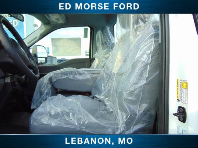 2026 Ford F-350 Super Duty XL