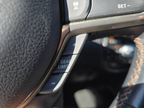 2022 RAM 1500 Limited Longhorn