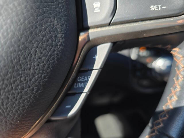 2022 RAM 1500 Limited Longhorn