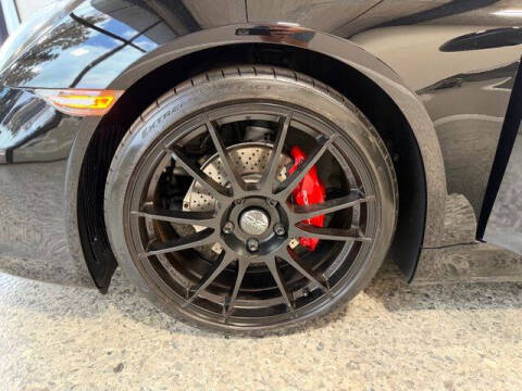 2015 Porsche Cayman