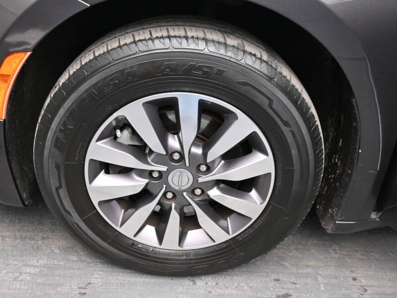 2020 Chrysler Pacifica Touring L Plus