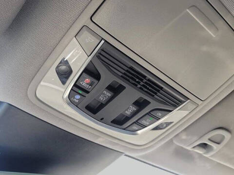 2023 Acura MDX w/Tech