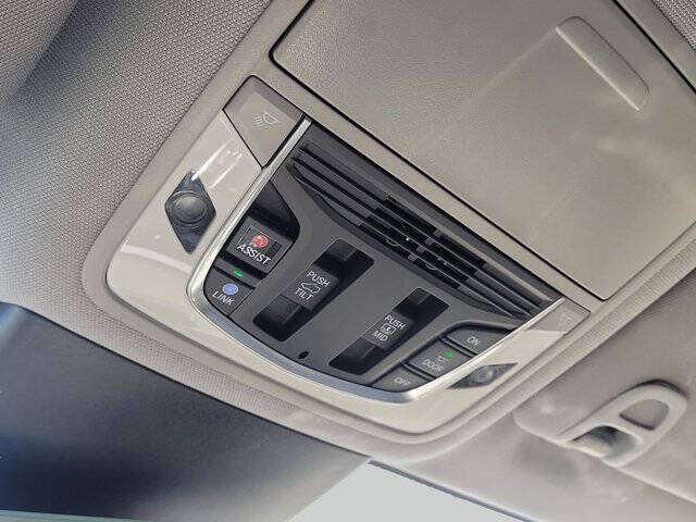 2023 Acura MDX w/Tech
