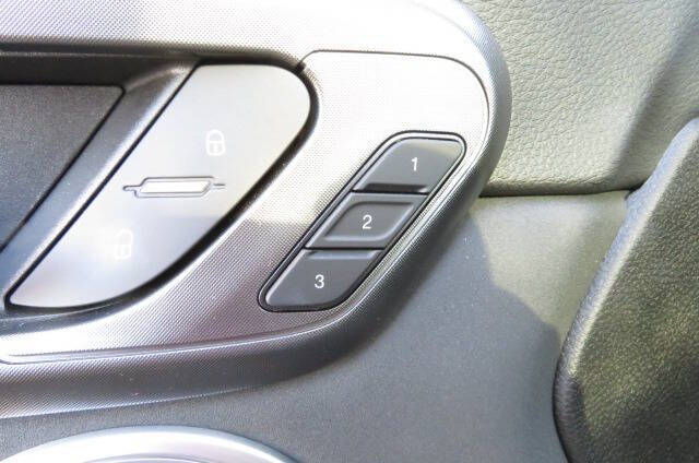 2024 Dodge Hornet GT